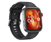 HUAWEI WATCH Fit 4 Pro Czarny - 1330227 - zdjęcie 3